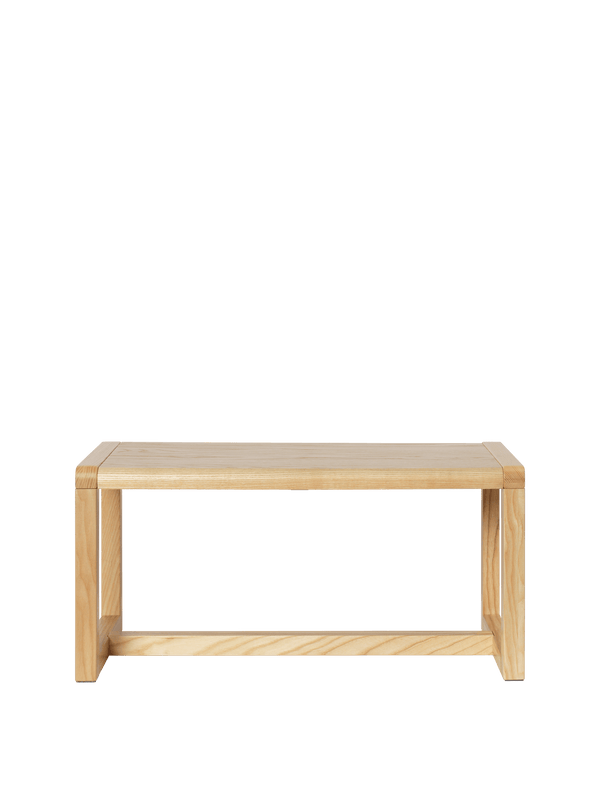 Banco infantil Little Architect de Ferm Living