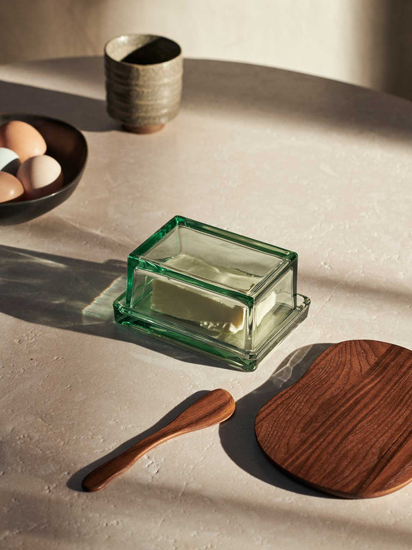 Tablas para mantequilla Cairn de Ferm Living