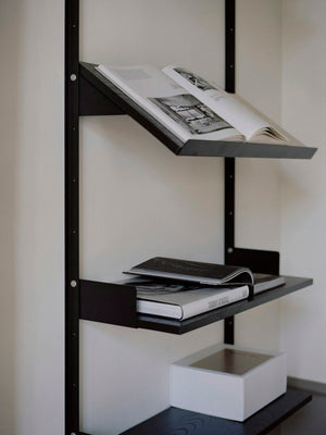 Shelving system New Works · New Works