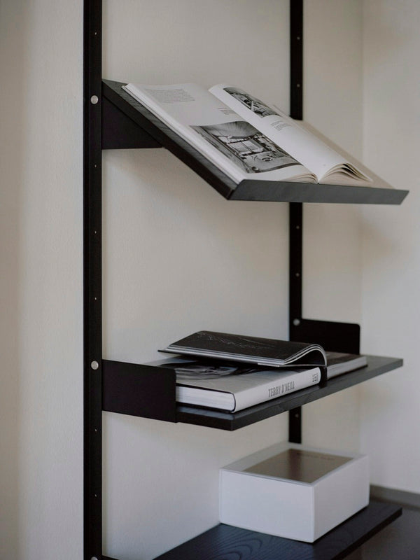 Shelving system New Works · New Works