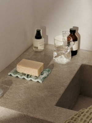 Jabonera Mist de Ferm Living