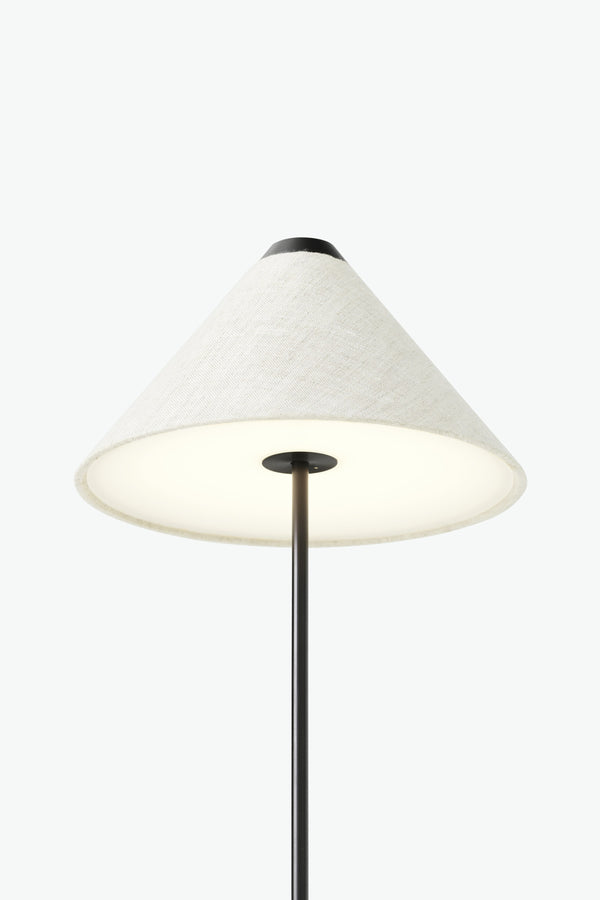 Lámpara portátil Brolly · New Works