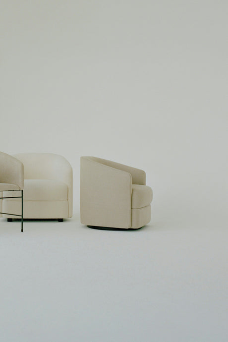 Butaca Covent · New Works