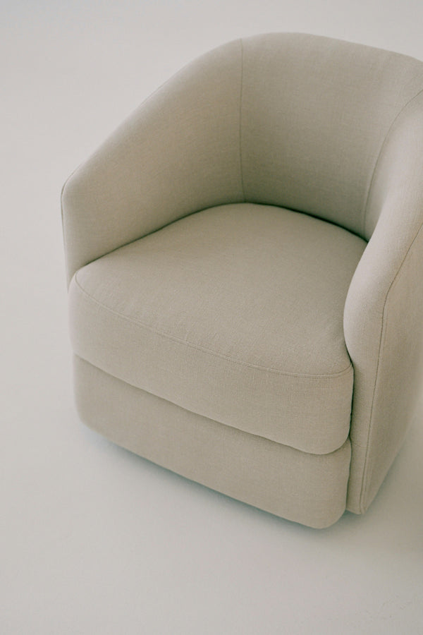 Poltrona Covent · New Works