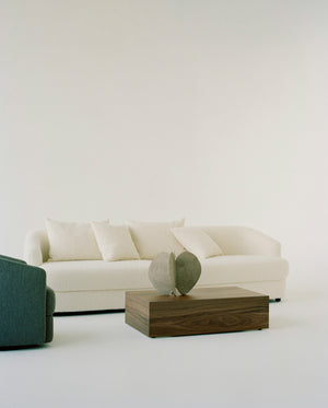 Sofá Covent Residential · New Works