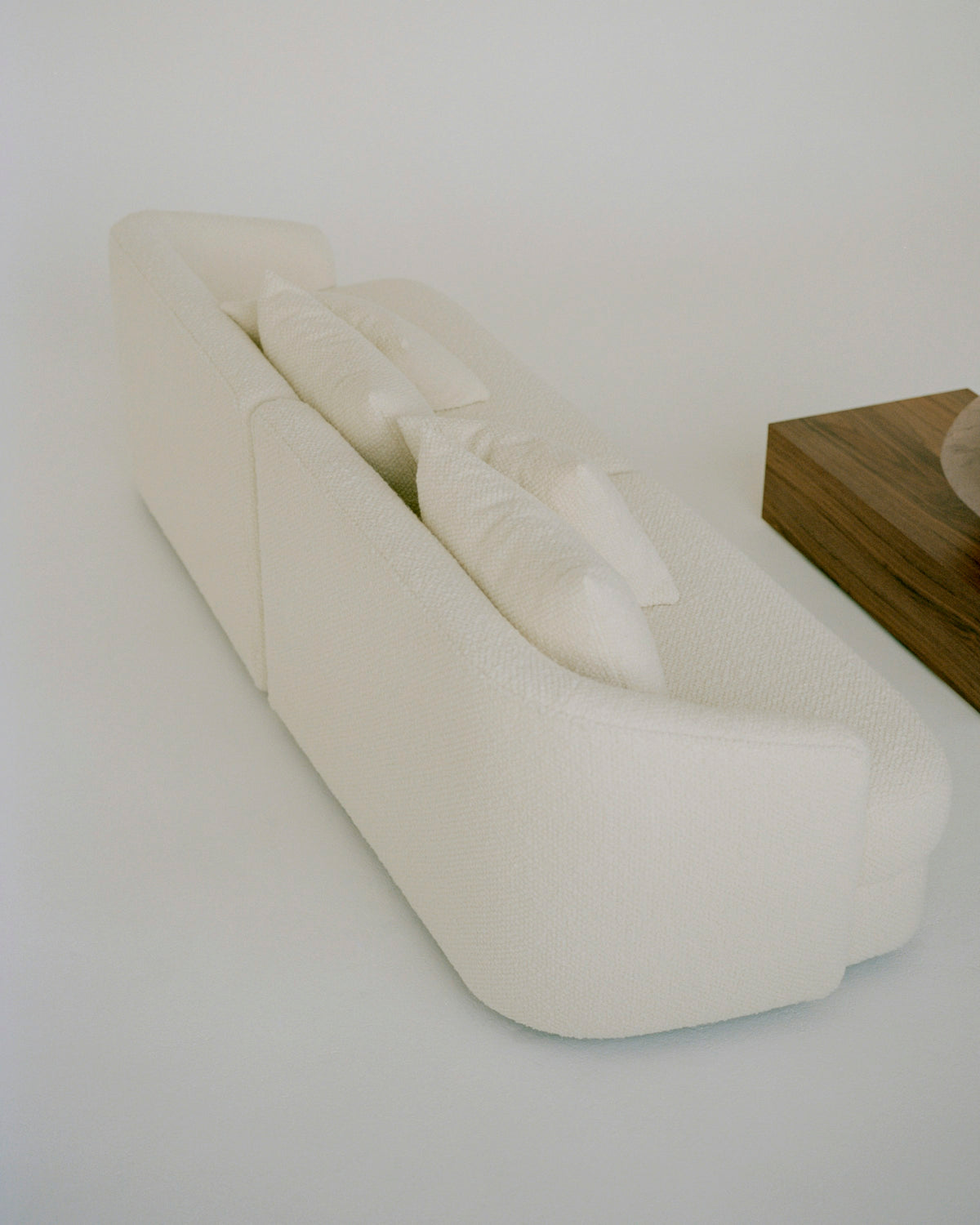 Sofá Covent Residential · New Works