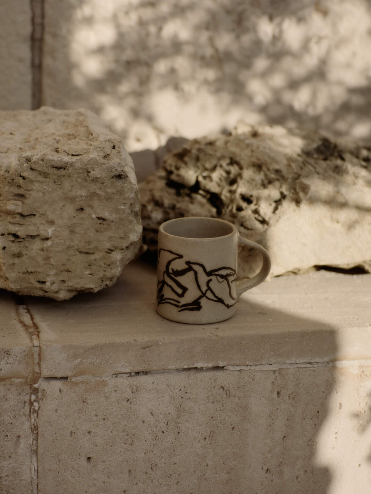 Taza Vuelo de Ferm Living