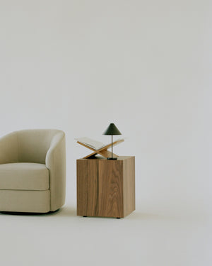 Mesa auxiliar Mass · New Works