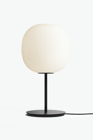 Table lamp Lantern · New Works