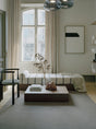 Daybed Mass · New Works
