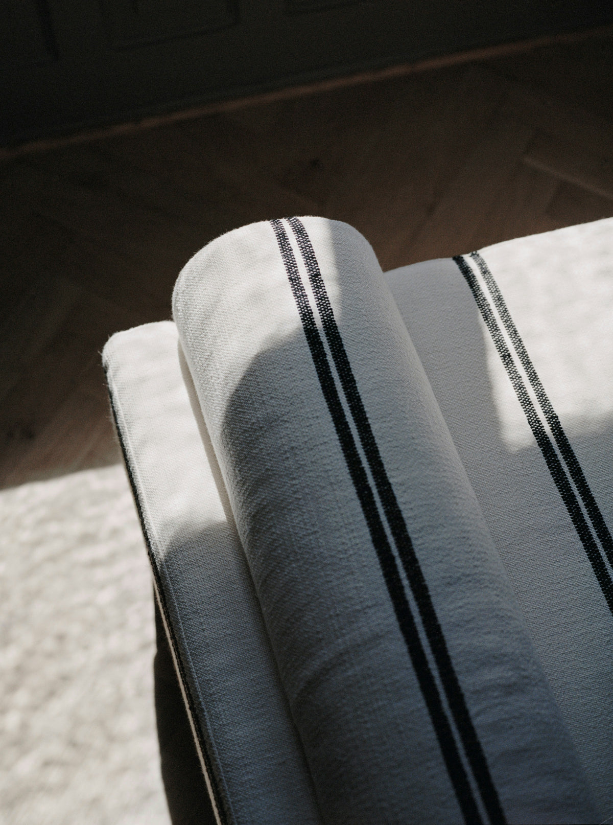 Daybed Mass · New Works