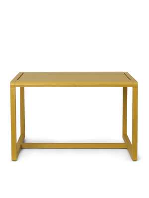 Mesa infantil Little Architect de Ferm Living