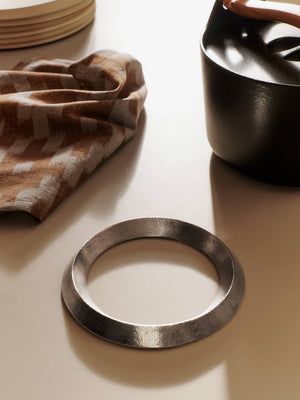 Paño de cocina Ikat de Ferm Living