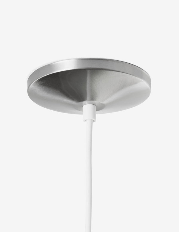 Lámpara colgante Nelson Lantern · HAY