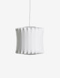 Lámpara colgante Nelson Lantern · HAY