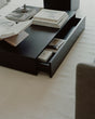 Coffee table Mass · New Works