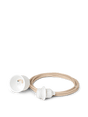 Kit cable textil 2 m para colgante · Ferm Living