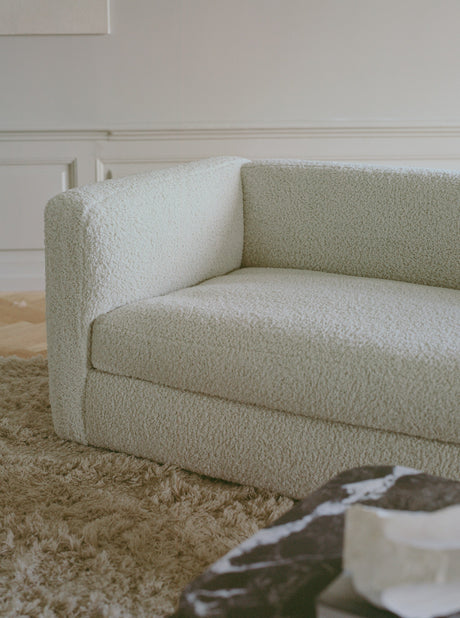 Modulsofa Coda · New Works