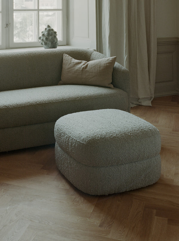 Pouf Covent · New Works