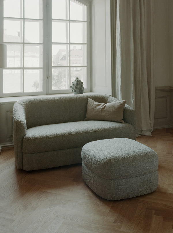 Pouf Covent · New Works