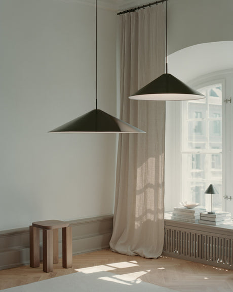 Pendelleuchte Brolly · New Works