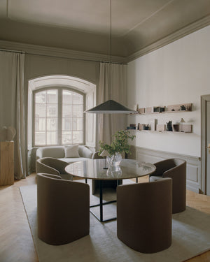 Pendant lamp Brolly · New Works