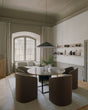 Pendant lamp Brolly · New Works