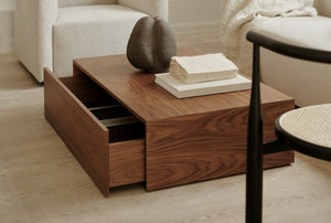 Coffee table Mass · New Works