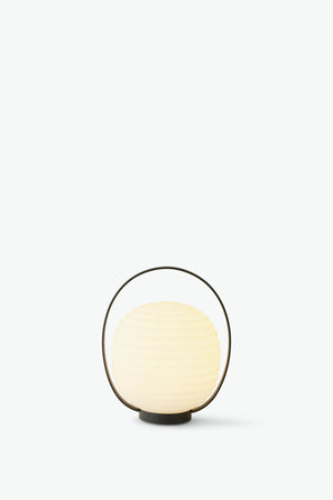 Lampe portable Lantern · New Works