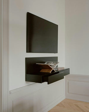 Mueble TV de pared Tana · New Works