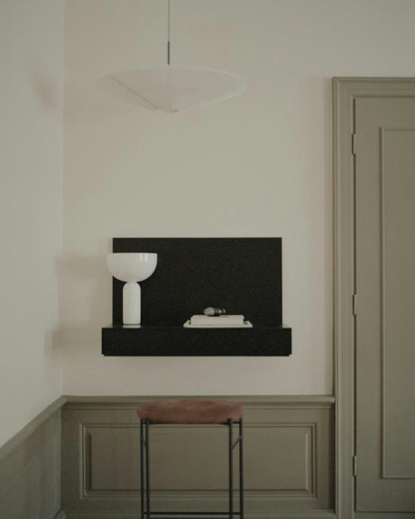 Escritorio de pared Tana · New Works