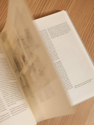 Libro Can Lis, Jørn Utzon de Ferm Living