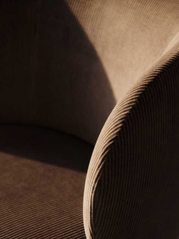 Silla de comedor Rico de Ferm Living