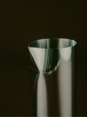 Jarra Pleat · New Works