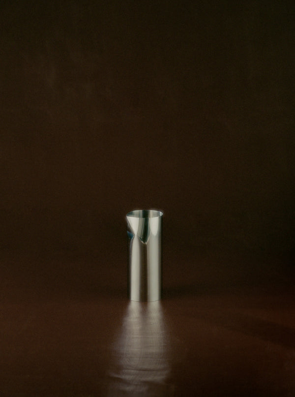 Jarra Pleat · New Works