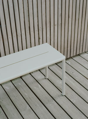 Banco May · New Works