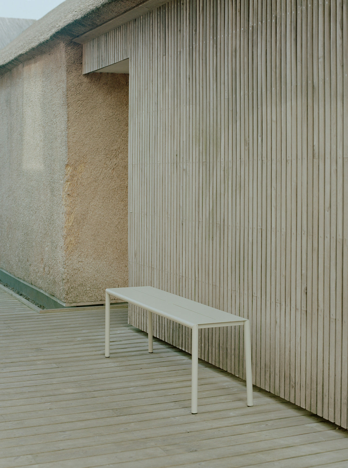 Banco May · New Works