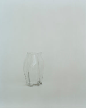 Vase Blæhr · New Works