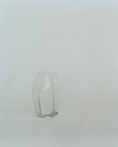 Jarrón Blæhr · New Works