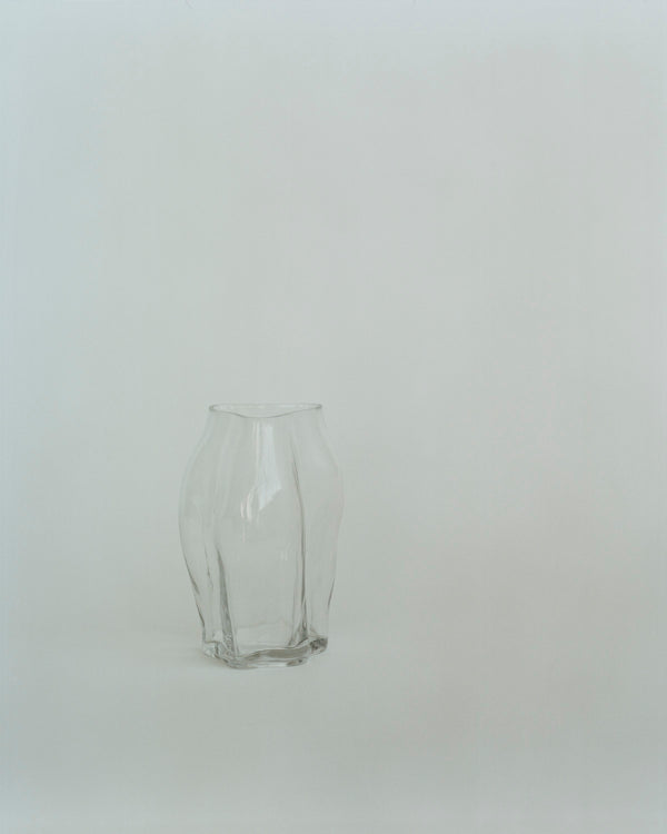 Vase Blæhr · New Works