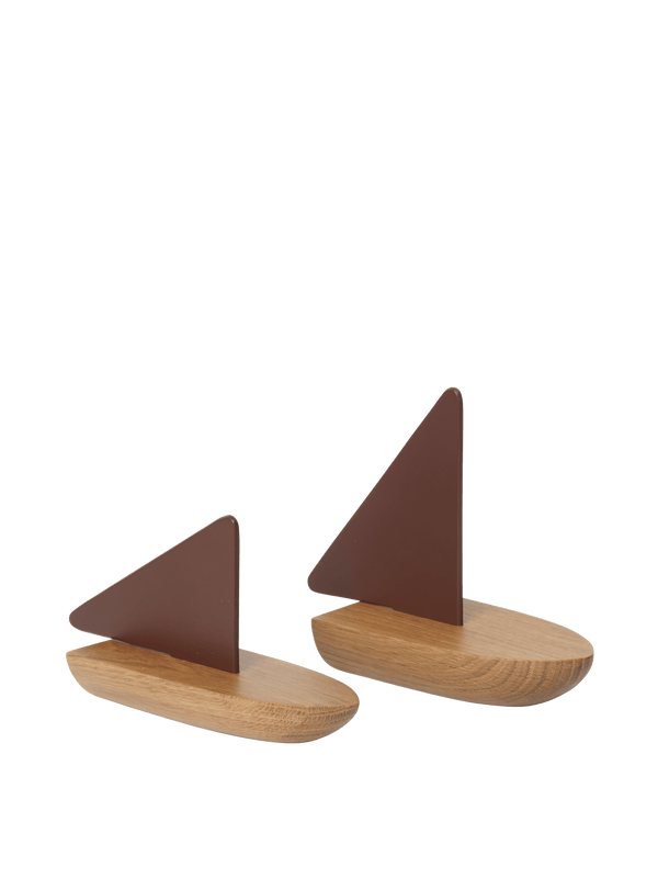 Barco decorativo Opty de Ferm Living