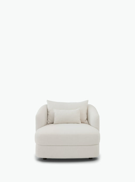 Chaise longue Covent · New Works