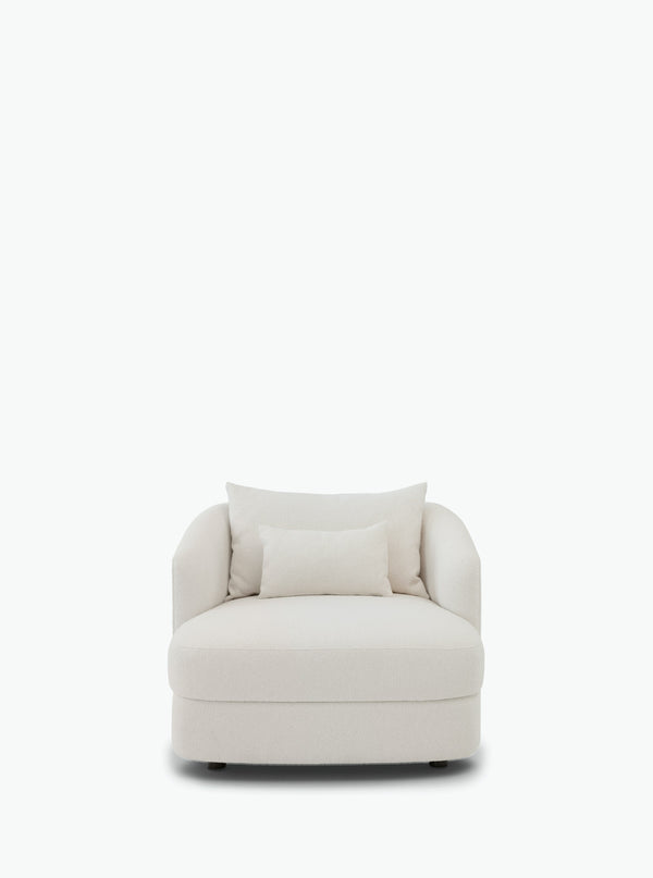 Chaise longue Covent · New Works