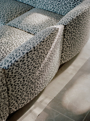 Sofá modular Shore · New Works