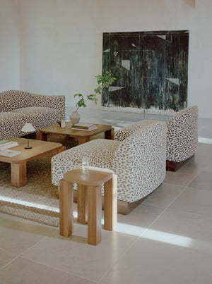 Sofá modular Shore · New Works