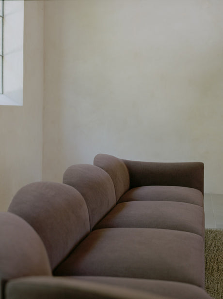 Sofá modular Shore · New Works