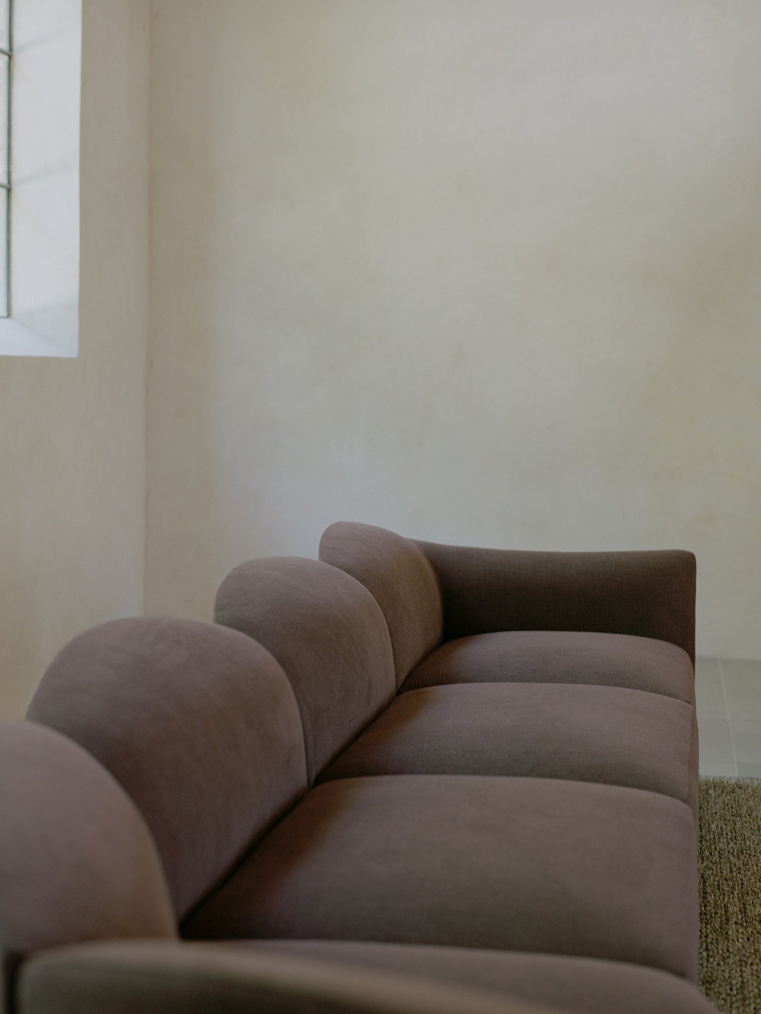 Ottoman Shore · New Works