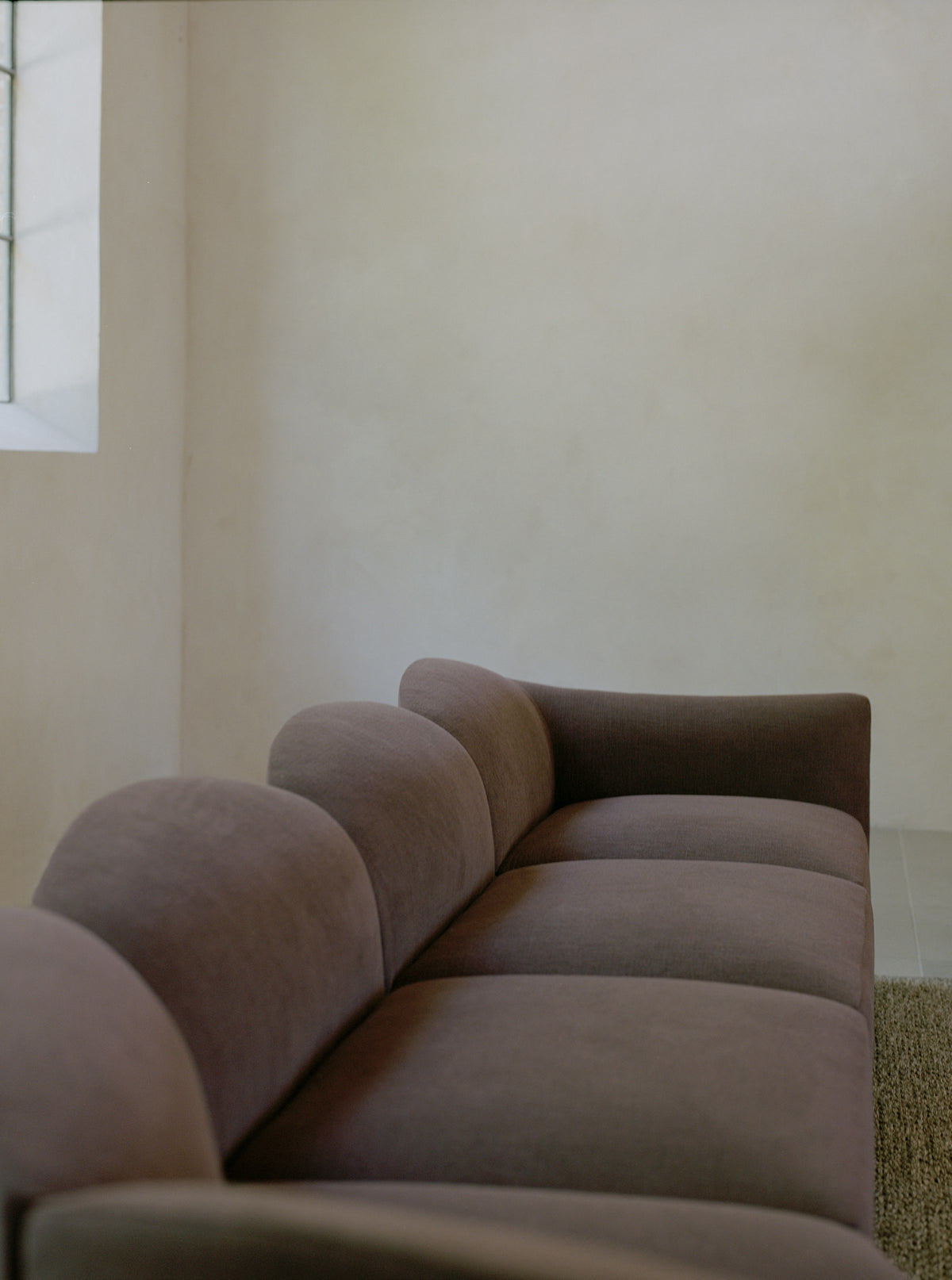Ottoman Shore · New Works