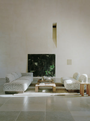 Ottoman Shore · New Works