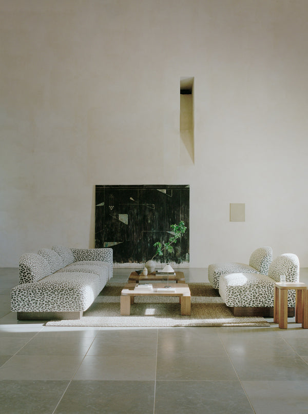 Ottoman Shore · New Works